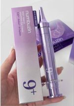 كرم دور چشم نامبوزين شماره ٩ حاوى NAD+ و رتينول حجم 10 ميل ضد جروك و روشن كننده - Image 2