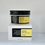 کرم آبرسان و مرطوب کننده حلزون ۹۲% حجم ۱۰۰ میل