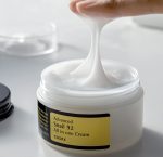 کرم آبرسان و مرطوب کننده حلزون ۹۲% حجم ۱۰۰ میل - Image 4