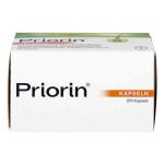 قرص پریورین ضد ریزش مو هورمونی و ارثی - Image 4