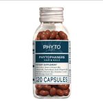 مکمل فیتو رشد و تقویت مو و ناخن طرح جدید Phyto phanere 4mois