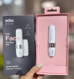 دستگاه اصلاح موهای صورت براون  🇩🇪 - Image 3