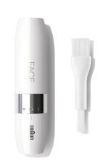 دستگاه اصلاح موهای صورت براون  🇩🇪 - Image 4