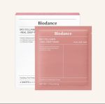 ماسک ورقه‌ای بیو کلاژن BIODANCE 💧 آبرسانی عمیق | روشن‌کننده و سفت‌کننده پوست مناسب پوست حساس | افزایش شادابی و لطافت - Image 2