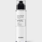 سرم بوستر ۶ پپتید کوزارکس – 150 میل سبک، بدون چسبندگی و عالی برای بهبود بافت، رنگ، منافذ و چربی پوست ✨ یه شروع حرفه‌ای برای هر روتین پوستی!