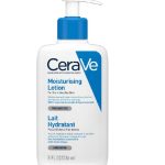 لوسیون مرطوب‌کننده سراوی CeraVe | حجم 236 میل