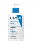 لوسیون مرطوب‌کننده سراوی CeraVe | حجم 236 میل