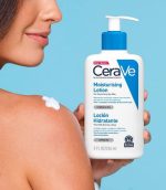 لوسیون مرطوب‌کننده سراوی CeraVe | حجم 236 میل - Image 2