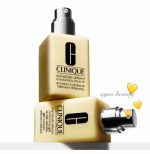 🌼 لوسیون مرطوب‌کننده روزانه کلینیک (۳ مرحله‌ای) – مخصوص پوست خشک تا مختلط 💧 - Image 3