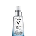 سرم آبرسان و تقویت کننده ویشی مدل Mineral 89