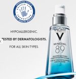 سرم آبرسان و تقویت کننده ویشی مدل Mineral 89 - Image 3