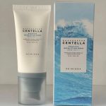 سرم ضد آفتاب هیالوسیکا سنتلا skin1004 حجم ۵۰ میل اورجینال