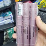 ریمل میبلینMaybelline مدل های سکای Sky High | حجم دهنده و بلند کننده بسیار مشکی